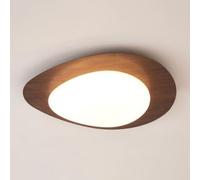 KNBVFHG Recessed Installation LED Ceiling Lights Fashionable Personalized Ceiling Lamp Three-Color Dimming Embedded Panel Lamps Flat Modern Flush Mount Lighting Fixture Bedroom, Kitchen, Living Room