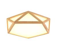 KNBVFHG Simple Household LED Ceiling Lights Recessed Installation Ceiling Lamp Flush Mount Modern Elegant Lighting Fixture 3 Color Temperatures in One 3000k/4500k/6500k Bedroom, Kitchen, Living Room