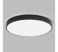 KNBVFHG Tri-Color Dimming Ceiling Lamp Recessed Installation LED Ceiling Lights Warm Romantic Macaron Panel Lamps Thin Flat Modern Flush Mount Lighting Fixture for Lounge Hallway Home Office Porch