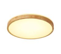 KNBVFHG Warm Romantic LED Ceiling Lights Ultra-Thin Energy Saving Ceiling Lamp Chinese Style Fashionable Lighting Fixture 3 Color Temperatures in One 3000k/4500k/6500k Bedroom, Kitchen, Living Room