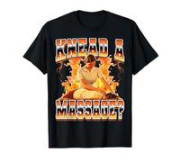 Knead A Massage? Massage Therapist Massage Therapy 90s T-Shirt