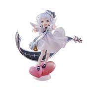 Knead - Azur Lane - Little Illustrious Non-Scale PVC Figure