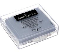 Faber Castell Kneadable Art Eraser - Putty Eraser Grey With Box