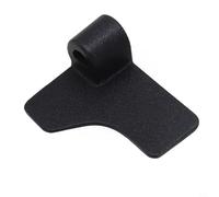 Kneading Home Alloy Maker Aluminum Blade Paddle Replacement Mixing Compatible Bread Bakery Appliances - Dishwasher Secure Portable for Durable for Paddle