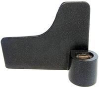 Kneading Hook for Panasonic SD-ZB2512, SD-ZX-2522, SD-ZP2000WXE, SD-YR2550