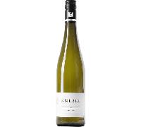 Knebel 2022 Riesling dry, 75cL, VDP GUTSWINES, Sustainable, Hand-Harvested, Natural Yeast Fermentation, 11.5% ABV, 3.8g/l Residual Sugar, 6.4g/lBy Winebuyers