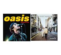 Knebworth 1996 (What's The Story) Morning Glory?