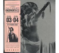 Liam Gallagher - Knebworth '22