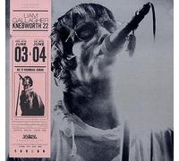 Liam Gallagher - Knebworth 22 [VINYL]
