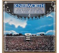 Knebworth (Festival) - Tears for Fears, Status Quo, Pink Floyd, Genesis, Eric Clapton, Dire Straits. [Import] [VINYL]