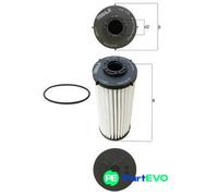 MAHLE HX 139D Automatic transmission filter