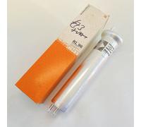 Fuel Filter fits BMW ALPINA B10 E39 4.6 98 to 02 Mahle 13321705398 13321706909