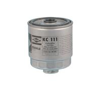 KNECHT KC 111 Fuel filter for HYUNDAI