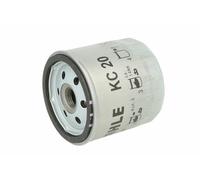 KNECHT KC20 Fuel filter OE REPLACEMENT XX9 544152
