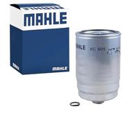 Mahle Original Fuel Filter KC 605D – Spin-on, for Hyundai & Kia