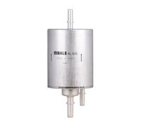 Knecht Fuel Filter - fits Audi S6 4F5 5.2 (06-11) BXA - Mahle 4F0201511B/4F0201511D - New
