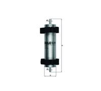 MAHLE KL 660 Fuel filter