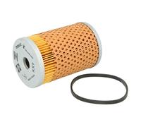 Fuel filter Filter Insert KX 9D KNECHT for CITROËN PEUGEOT RENAULT FSO ARO