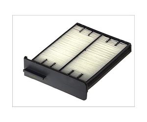Knecht LA 125 Filter, interior air