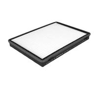 Knecht LA 42/1 Filter, Interior Air