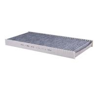 KNECHT LAK 252 Filter, interior air for MERCEDES-BENZ
