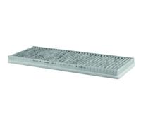 MAHLE ORIGINAL LAK 45 Pollen filter