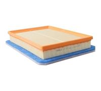 Mahle Original Air Filter LX 1825 – Fits Opel/Vauxhall: Vita C, Corsa C, Meriva A, Combo Tour