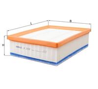Mahle LX 2031 Air Filter