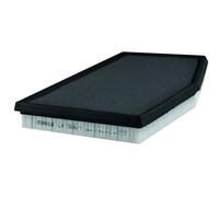 KNECHT LX 566/1 Air Filter for PORSCHE