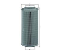 KNECHT LX 685 Air Filter for SEAT,VW