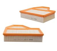 Mahle Original Air Filter LX 987 – Right – Fits BMW 5 & 6 Series