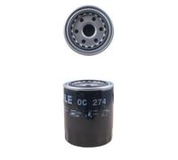Mahle Original Oil Filter – Fits Mitsubishi L200 2.5D (1986 on) – 1230A045 / 1230A045C / 1230A114