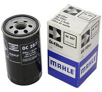 Knecht OC 287 Car Oil Filter