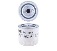MAHLE OC 313 Oil filter