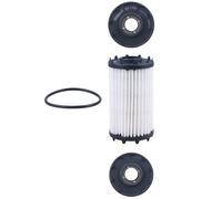 KNECHT OX 1184D Oil Filter for ,AUDI,BENTLEY,PORSCHE,VW