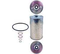 KNECHT OX 30D Oil Filter for ,MERCEDES-BENZ,STEYR