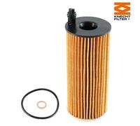 BMW 1 2 3 4 5 6 Series X1 X3 1.6 2.0 3.0 D Oil Filter MAHLE OX404D