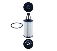 MAHLE Oil Filter Element - OX814D