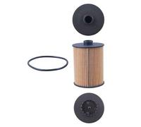 KNECHT OX 983D Oil Filter for ARTEGA,PORSCHE,SKODA,VW,VW (FAW),VW (SVW)