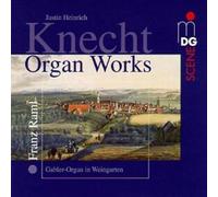 Knecht - Raml, Franz
