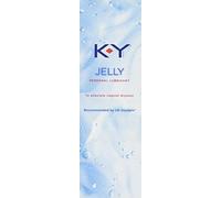 Knect Gentle Water Based Lubricant, Experience Ultimate Comfort, 75ml x 2