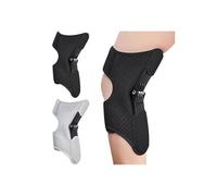 Knee Assistive Device Knee-Booster Knee-Brace Joint Support Spring Stabilizer Knees Brace For Helps-Support And Walk Easily Tools for Ladies