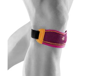 Knee band Bauerfeind Sports L