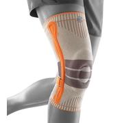 BAUERFEIND Merino Outdoor Knee Brace - Size 1, X-Small