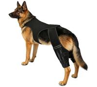 Knee Brace for Dogs Adjustable Joint Wrap
