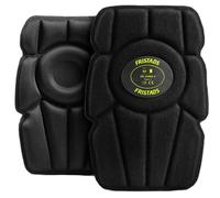 Knee brace Fristads 9400 KPF Noir TU