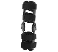 Knee Brace Hinged Immobilizer Knee Brace Adjustable Post Op Knee Immobilizer Leg Stabilizer for Man and Women
