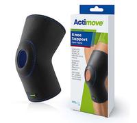 Knee brace with exposed patella Actimove size M 75585-00021