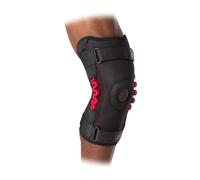 Knee brace with spring hinge McDavid NRG Brace XL