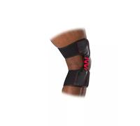 Knee brace with spring hinge McDavid NRG Over XL